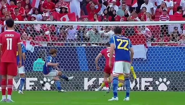 AR AFC JPN IDN 3MHL 240124