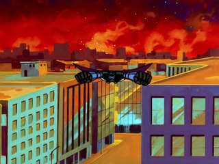 Mazinger Z Capitulo 53