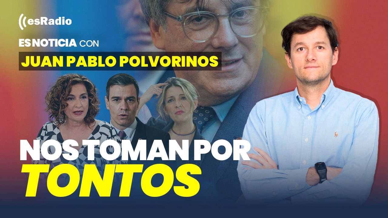 El terrorismo friendly de Puigdemont