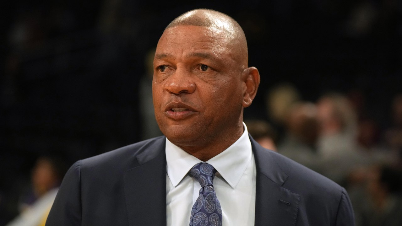 Doc Rivers: Prospective Head Coach for Milwaukee Bucks