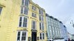 Fresh concerns raised about safety structure of prominent Tenby seafront hotel