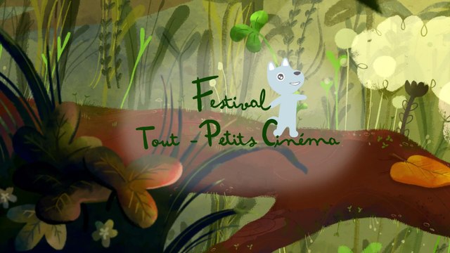 Bande -annonce : Festival Tout-Petits Cinéma 2024
