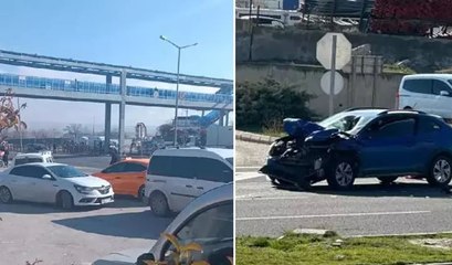 Ankara'da korkunç kaza: Aynı aileden 1'i çocuk 3 kişi hayatını kaybetti