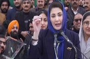 Maryam Nawaz Shocking Statement  | Yes, Nawaz Sharif is a Ladla | Viral Videos