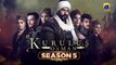 Kurulus Osman Season 5 Episode 52 Urdu Hindi Dubbed