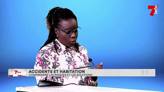 7Eco | Entretien avec Bado Stéphane, directeur des opérations à GNA-CI