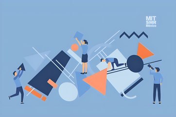 Equilibrar el cambio y la continuidad durante una transformación