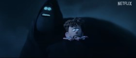 La Nuit d'Orion (Netflix) : la bande-annonce de ce nouveau film DreamWorks (VO)