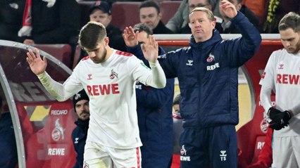 Thielmann über Schultz' Start: "Trainereffekt ist ein Mythos"