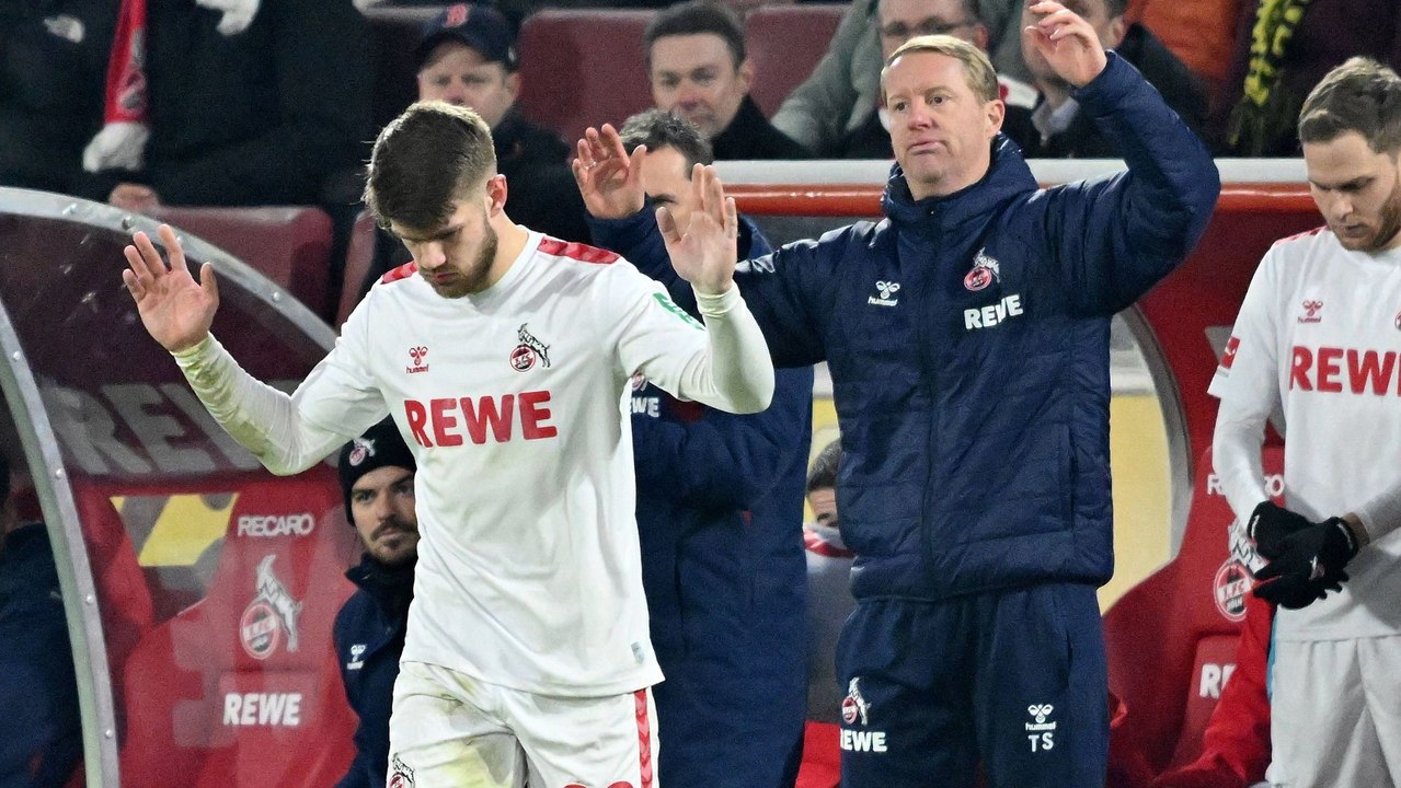 Thielmann über Schultz' Start: 'Trainereffekt ist ein Mythos'