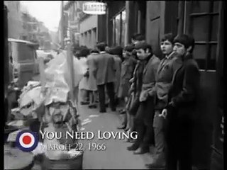 Small Faces live Marquee 1966