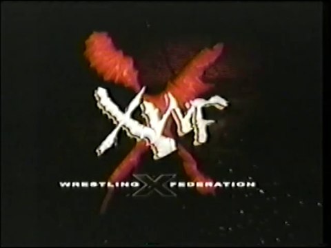 X Wrestling Federation Tag Team Title Four Way Match (vacant): The Nasty Boys (Brian Knobbs & Jerry Sags) defeat The Road Warriors (Road Warrior Animal & Road Warrior Hawk) and The Shane Twins (Mike Shane & Todd Shane) and The South Philly Pos