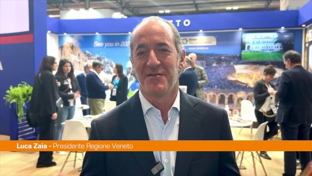 Zaia Grande attesa perché legge autonomia passi anche alla Camera