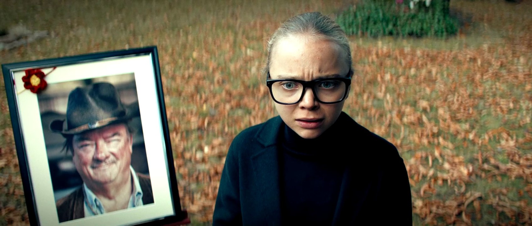 Spuk Unterm Riesenrad - Trailer (Deutsch) HD