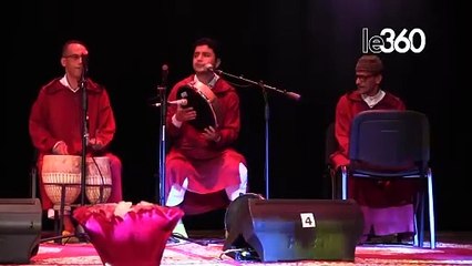 الريس الحسين الباز  بمناسبة أسݣاس أمباركي 2974