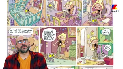 La folle histoire de Lou ! racontée par son créateur (ALERTE NOSTALGIE )