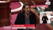 École : « Ne faisons pas de procès d’intention », demande Amélie Oudéa-Castéra