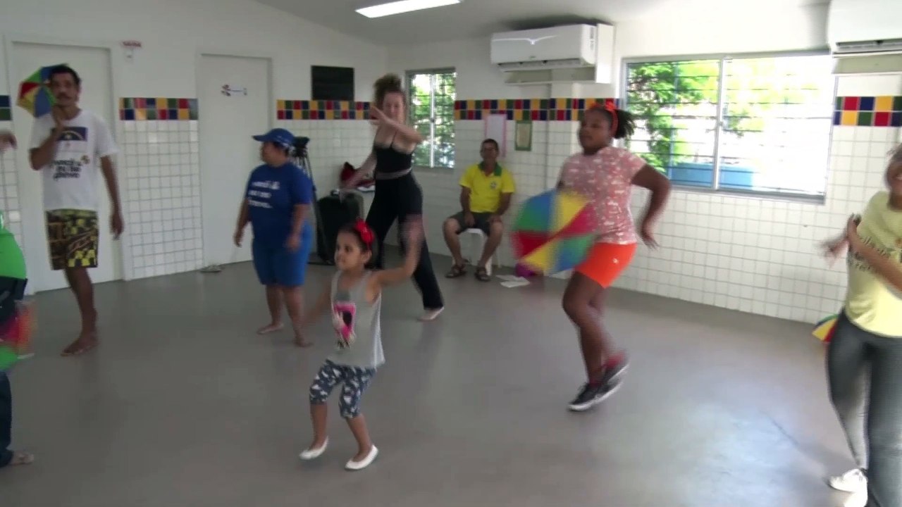 Matrículas da Escola de Frevo do Recife começam a partir de março