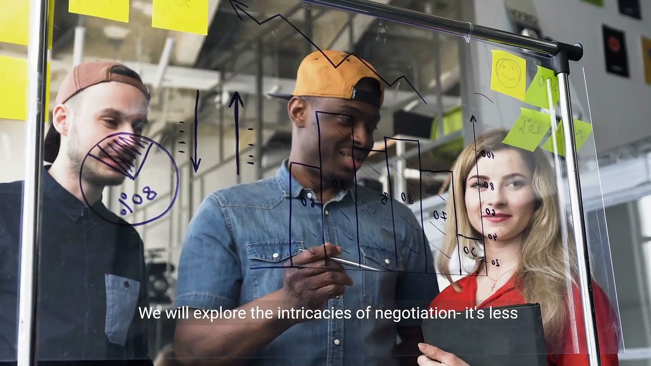 @ Mastering the Art of Negotiation_ Strategies for Successful Deal-Making