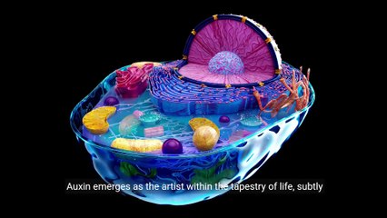 @ Unlocking Plant Secrets_ The Power of Auxin in Growth and Development