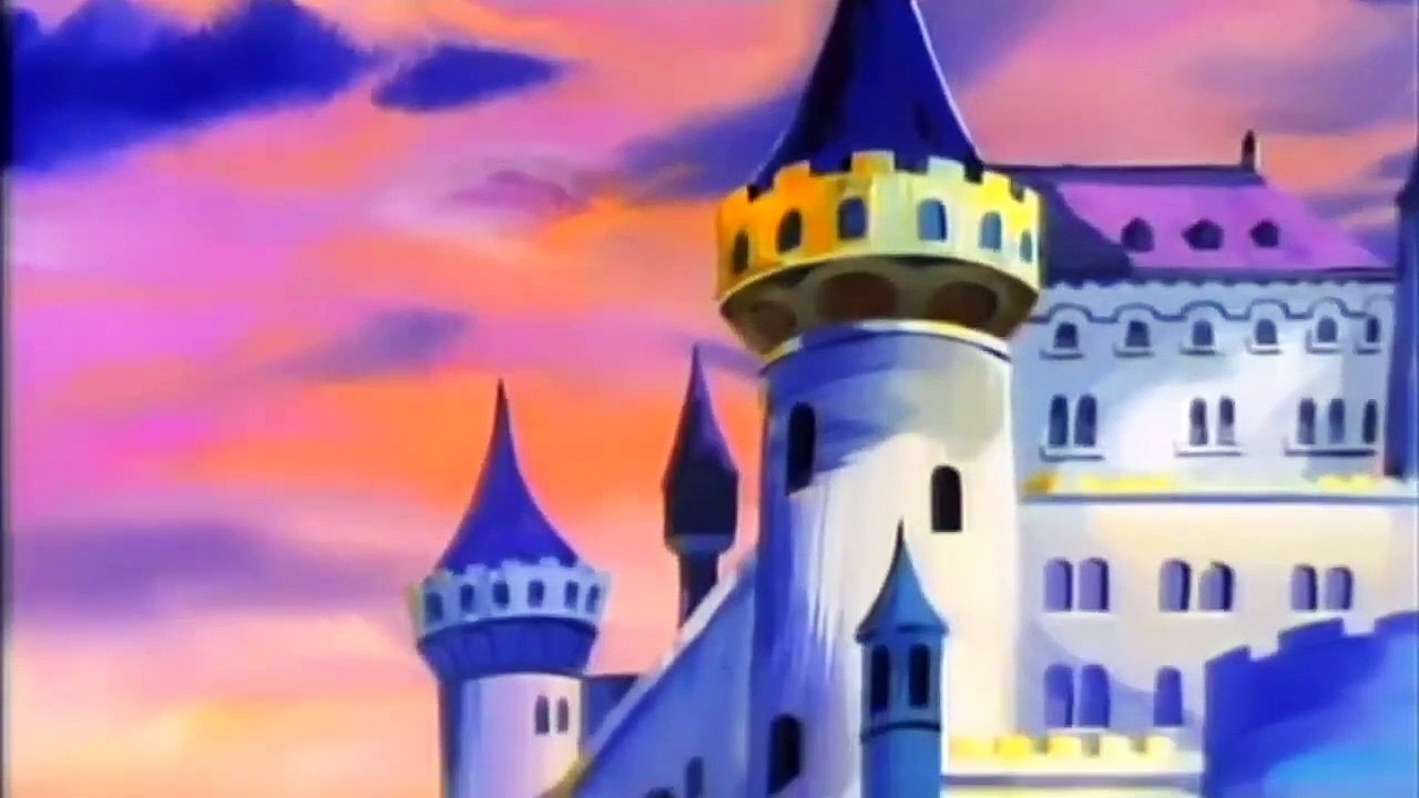 As Aventuras de Pinóquio Ep18 A Riqueza Não é Tudo