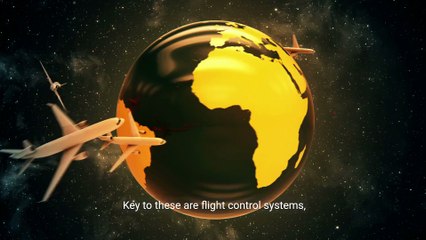 @ Aviation's Horizon_ Unveiling the Future of Flight Technology