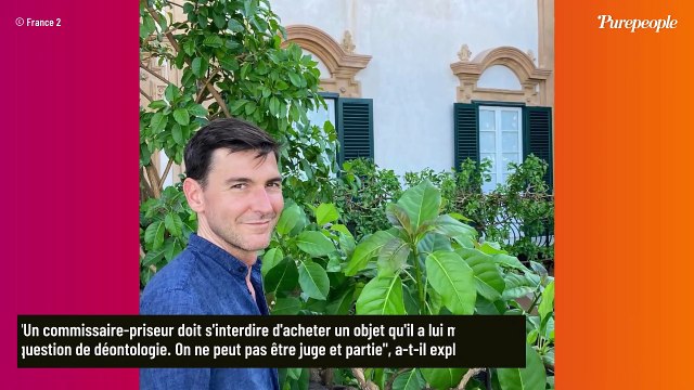 On ne peut pas... : Harold Hessel (Affaire conclue) révèle le gros interdit auquel il est soumis dans l'émission