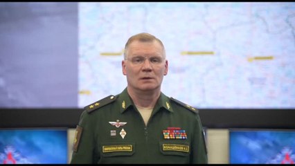 Aereo precipitato in Russia, Mosca: Kiev ha commesso un atto terroristico