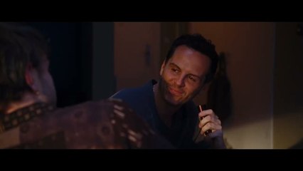 Sans jamais nous connaître - Bande-annonce #1 [VOST|HD1080p]