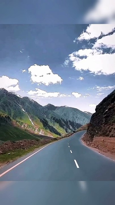 Gilgit Baltistan Beautiful Place in Pakistan