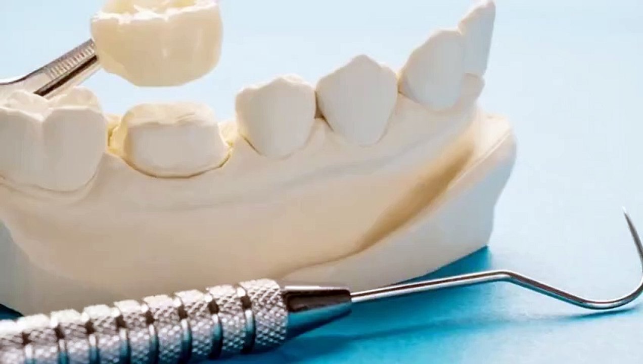 Common Myths about Dental Health and Why They’re False