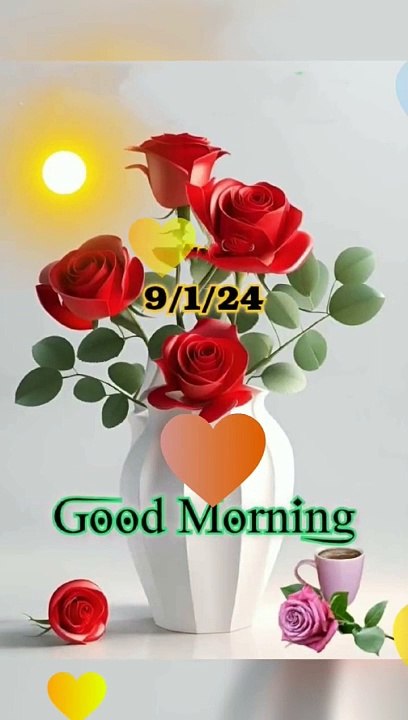 Good Morning Satets Video Romantic song WhatsApp satets Hindi songs_short _shortvideo_status_shorts(720P_HD)