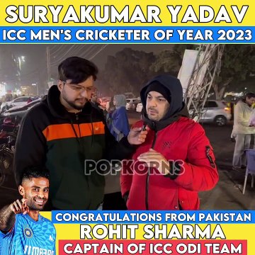 Suryakumar Yadav T20 Cricketer of 2023| India vs England Test Match #india #pakistan