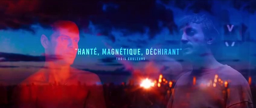 Sans jamais nous connaître Bande-annonce (2) VF