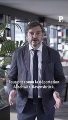 Témoignages des derniers survivants des camps face au retour de la barbarie