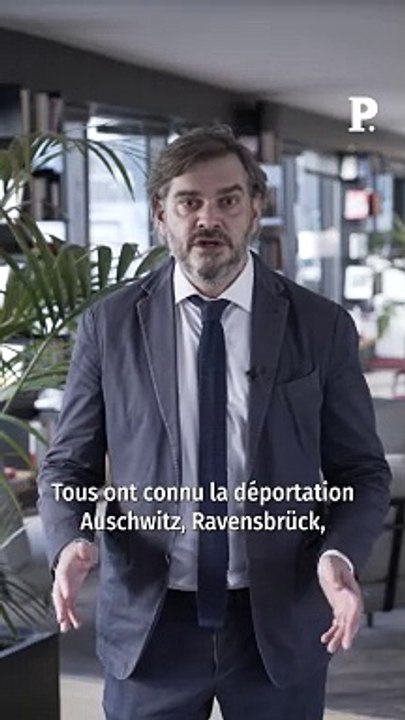 Témoignages des derniers survivants des camps face au retour de la barbarie