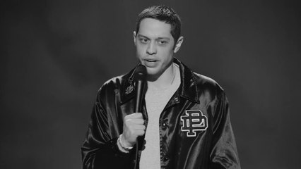 Pete Davidson: Turbo Fonzarelli (2024)
