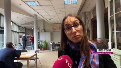 Journée des expertises gratuites à Montbrison