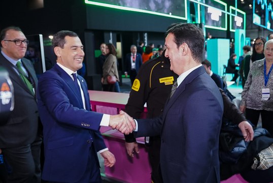 El Museo del Realismo Español Contemporáneo de Almería (MUREC) abrirá sus puertas a mediados de marzo de 2024