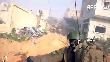 Israel ataca Khan Yunis enquanto conversas por trégua continuam