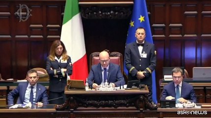 Stellantis, Meloni: produrre in Italia un milione veicoli l'anno