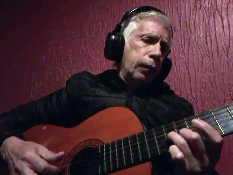 SONETO A MAMA.