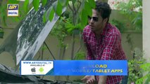 Do Bol Episode 5 _ Affan Waheed _ Hira Salman _ English Subtitle _ ARY Digital