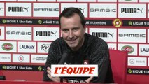 Pas de discussions entre Rennes et Besiktas pour Matic - Foot - L1 - Rennes