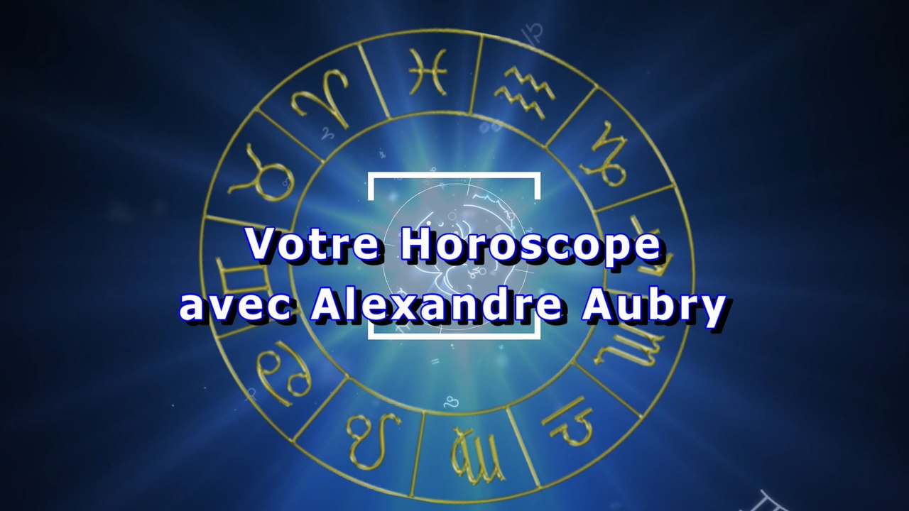 HOROSCOPE SEMAINE DU 29 JANVIER 2024