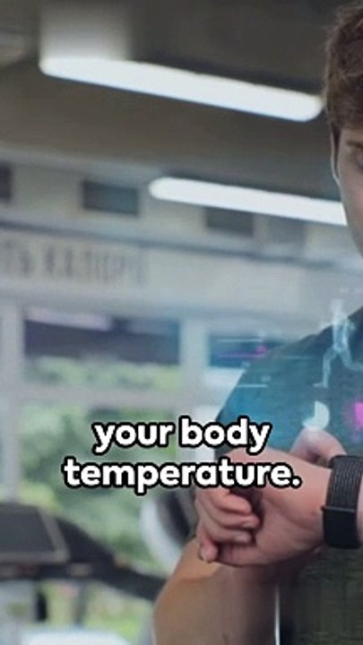 "Revolutionizing Your Body: Exploring the New Frontier of Wearable Technology"