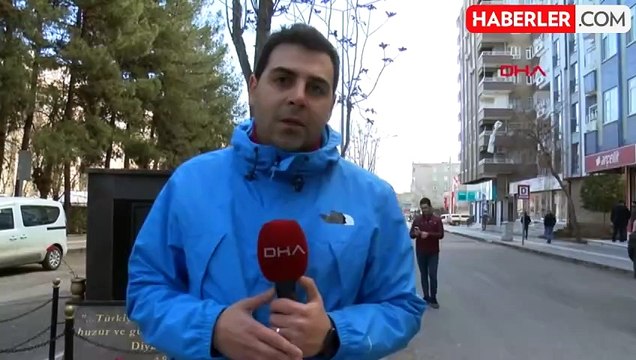 Diyarbakır Emniyet Müdürü Ali Gaffar Okkan ve 5 polis memuru şehit edildikleri yerde anıldı