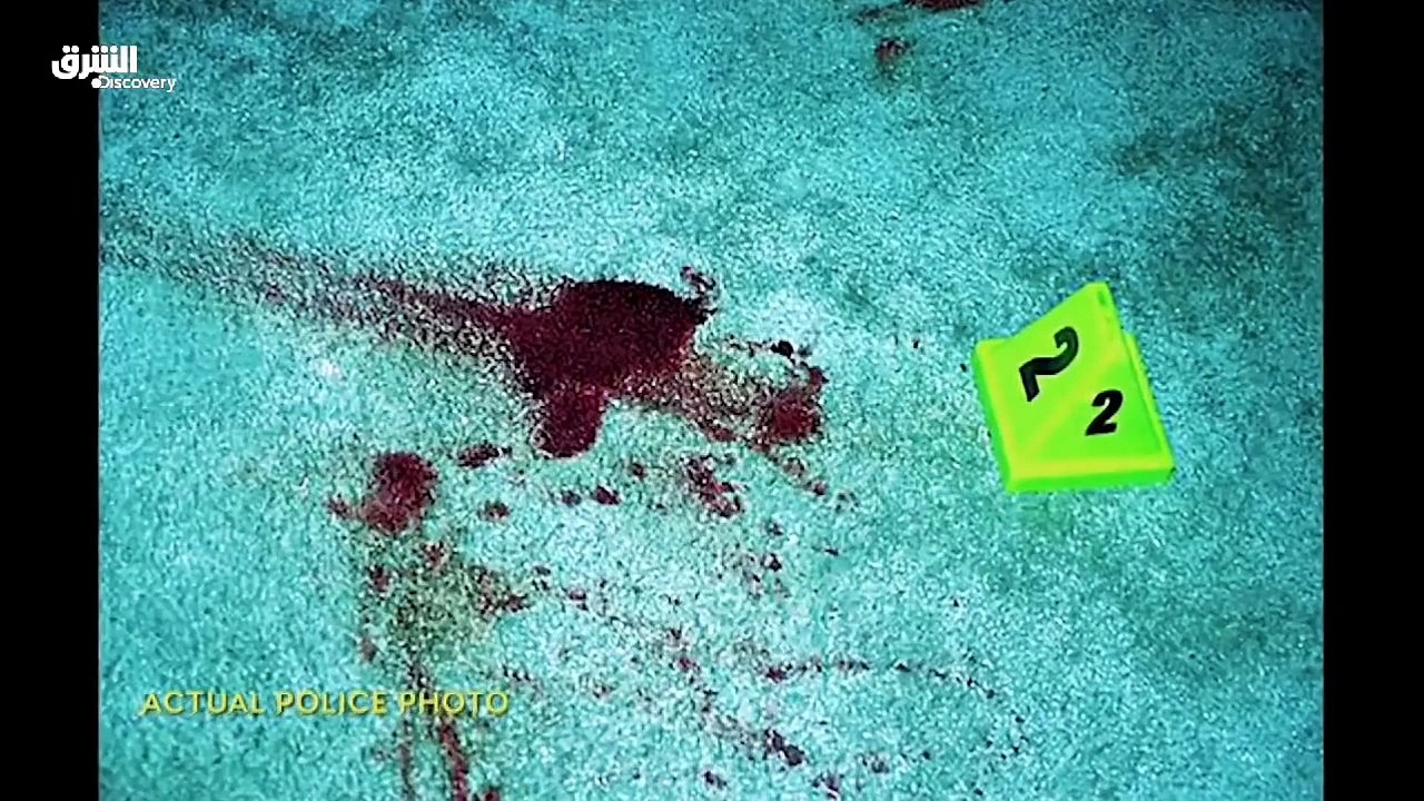 مسرح الجريمة انتحار أم جريمة قتل