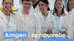 Amgen France Biotech Experience : la nouvelle fabrique de chercheurs !