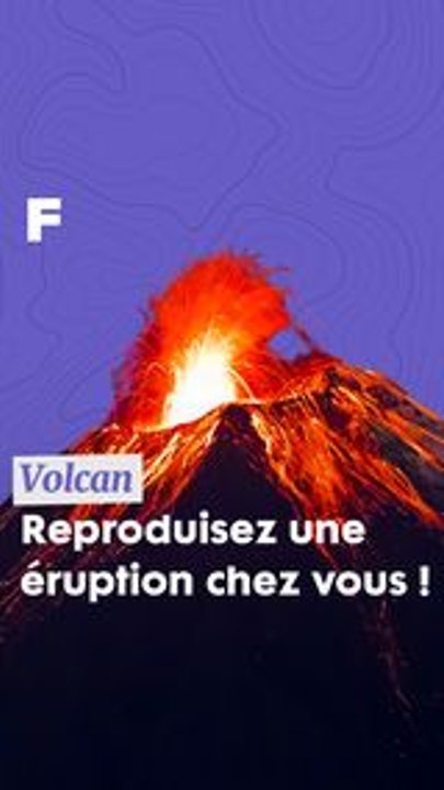 Explorez les volcans avec Pandacraft : des éruptions scientifiquement amusantes !
